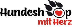 Hundeshop mit Herz Startseite 