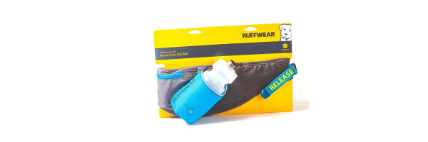 Canicross/Dogscooting