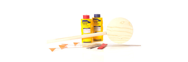 Fährten, Mantrailing