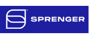 Hersteller: Sprenger