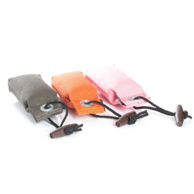 Pocket-Dummy, 85g, in verschiedenen Farben