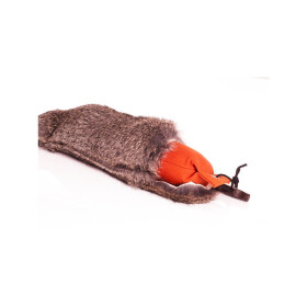 Fellüberzug für Dummy 500g, ohne Dummy