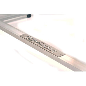 offene Obedience-Hürde, max. 70 cm hoch verstellbar,...