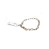 Sprenger Kettenhalsband Edelstahl, mit Karabiner 55cm
