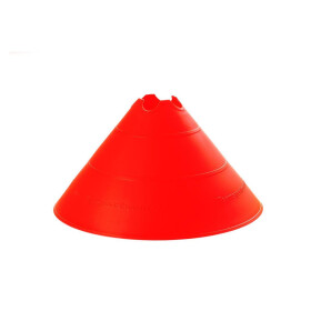 Jumbo-Huetchen, ca. 15cm hoch, mit Stangenauflage für Mini-Huerden