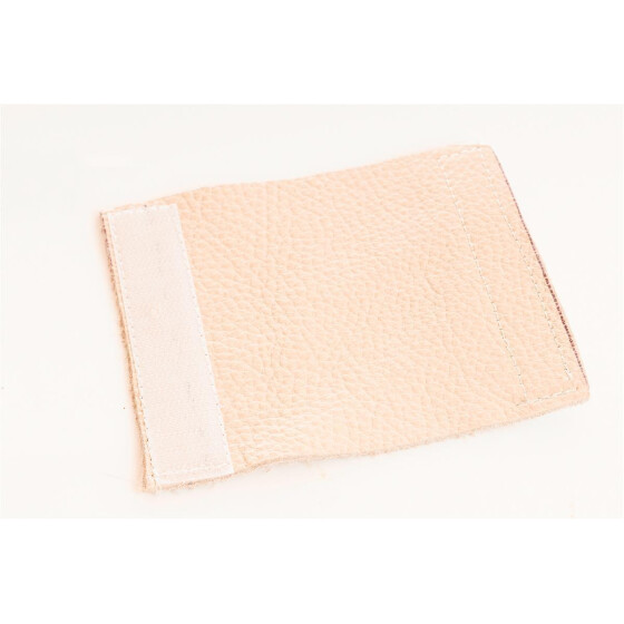 Lederüberzug für Apportel (ohne Apportel) XL