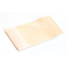 Lederüberzug für Apportel (ohne Apportel) XS