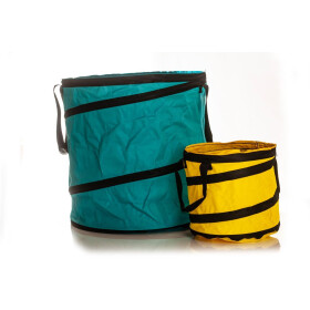 Popup-Tonne in verschiedenen Farben und 2 Größen