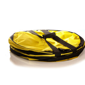 Popup-Tonne in verschiedenen Farben und 2 Größen