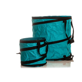 Popup-Tonne in verschiedenen Farben und 2 Größen