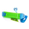 Chuckit Amphibious Bumper Wasserdummy grün S