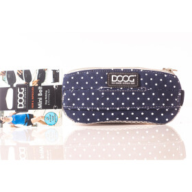 The DOOG Mini Belt - Stella Bauchtasche - Hüfttasche...