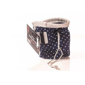 DOOG Treat Pouch - Stella Leckerli-Tasche Farbe navy /...