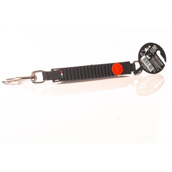 Ruckdämpfer Easy Dog Walk WAW size 7 XXL black Größe: XXL Farbe: schwarz