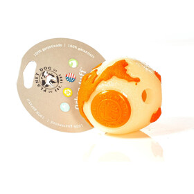 Planet Dog Orbee Ball  small Größe S Farbe...