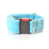 Halsband, Gurtband bezogen mit Stoff