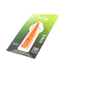 ACME Working Dog Pfeife 210,5  Neonorange