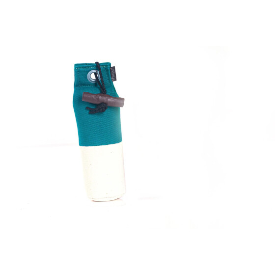 Marking-Dummy 250g, 2-farbig grün-weiß