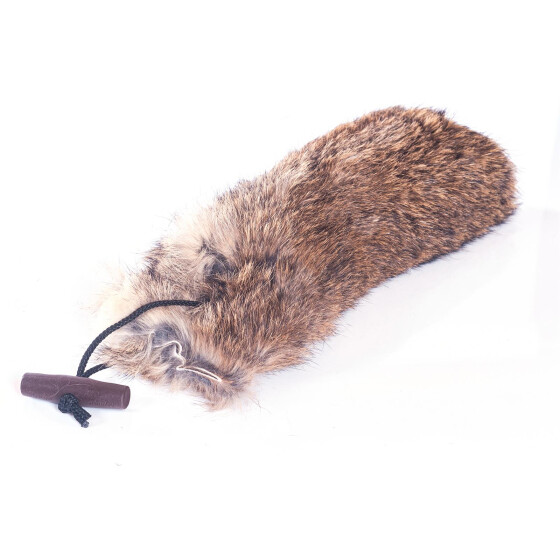 Dummy "Kaninchenfell" 500g