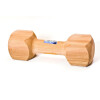 Holz-Apportel, Apportierholz, 400gr, Standard, Hartholz