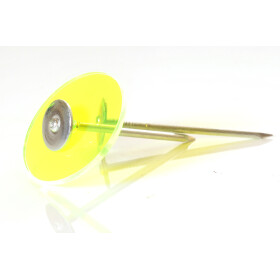 Target, plexiglas in 3 Größen