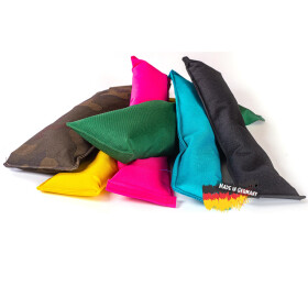 Hinterhandtarget - Sandsack, schwer in 4...