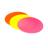 Markierscheibe, Targets aus Gummi, 8 cm Durchmesser