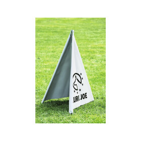 Mini-Faltversteck aus LKW-Plane