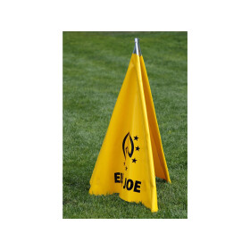 Mini-Faltversteck aus LKW-Plane