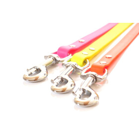 Biothane-Hundeleine, 16mm