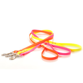 Biothane-Hundeleine, 16mm