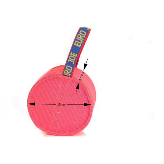 Silly Dog Beißkissen, Beißwurst, Größe M