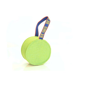 Silly Dog Beißkissen, Beißwurst, Größe M