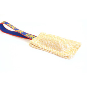 Euro Joe Jute-Beißwurst in verschiedenen...