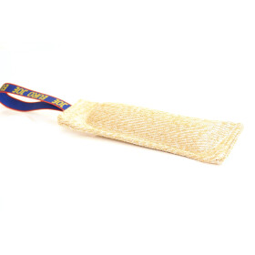 Euro Joe Jute-Beißwurst in verschiedenen Größen