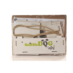 SniffleDog mini, SniffleDog für unterwegs