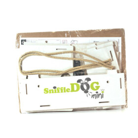 SniffleDog mini, SniffleDog für unterwegs