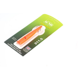 ACME Working Dog Pfeife 211,5 Orange