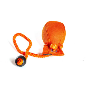 MYSTIQUE® Ball-Dummy, 150g,  in verschiedenen Farben neonorange