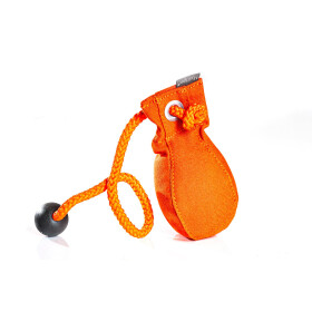 MYSTIQUE® Ball-Dummy, 150g,  in verschiedenen Farben neonorange