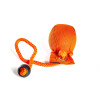 MYSTIQUE® Ball-Dummy, 150g,  in verschiedenen Farben neonorange