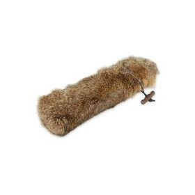 Dummy Rabbit full fur 1000g