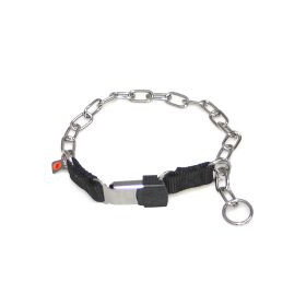 Sprenger Halskette mit Clickverschluß 3mm/50cm