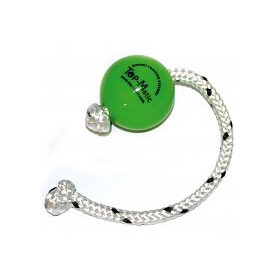 Top-Matic Fun-Ball Mini mit Seil, 5,8 cm