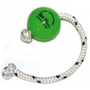 Top-Matic Fun-Ball Mini mit Seil, 5,8 cm