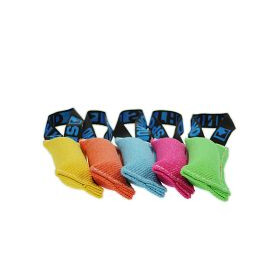 Fresh-Line Beißwurst weich 4 x 20cm pink