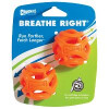 Chuckit Breathe Right Fetch Ball Small Doppelpack