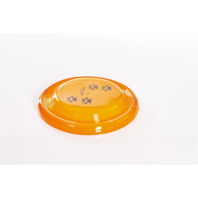 Trixie Hundefrisbee 19 cm orange