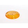 Trixie Hundefrisbee 19 cm orange