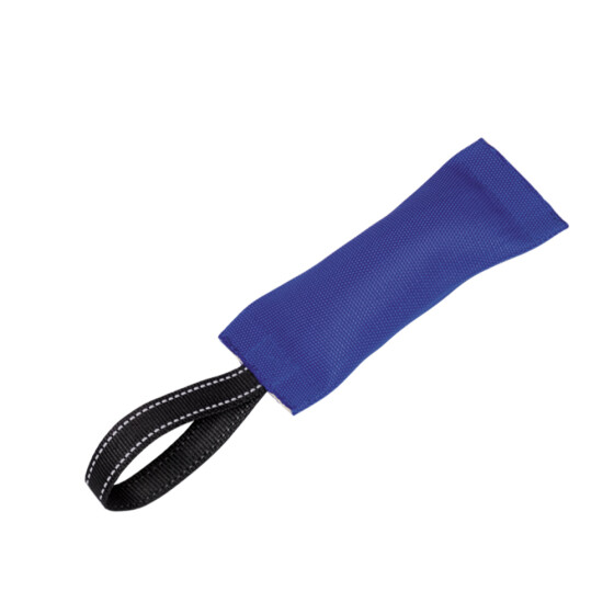 Nobby Training dummy 20 x 8.5 cm blau